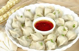 年夜饭吃饺子的来历