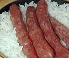 腊肠蒸煮方法是什么？